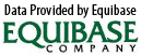 Data Provided by Equibase